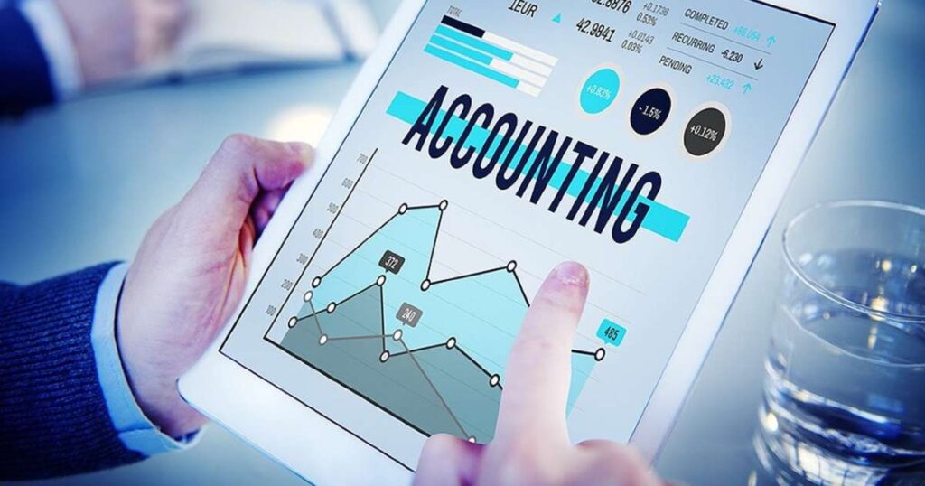 Accounting for PP&E