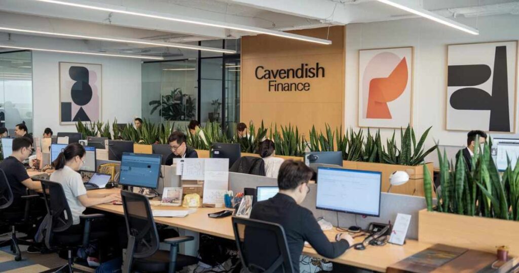 Cavendish Finance Hong Kong: Leading Financial Solutions for Investors