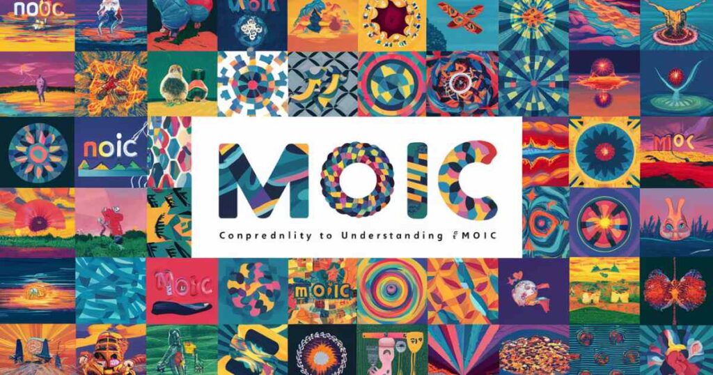 MOIC Meaning: A Comprehensive Guide to MOIC