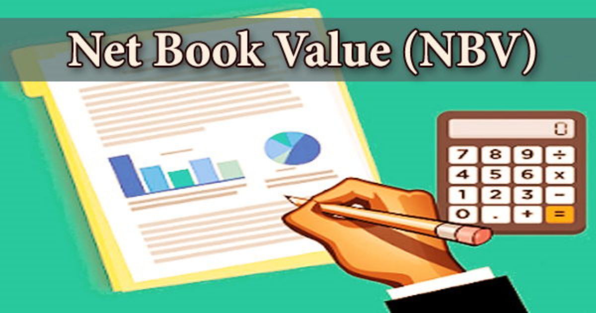 NBV: Unlocking the Power of Net Book Value