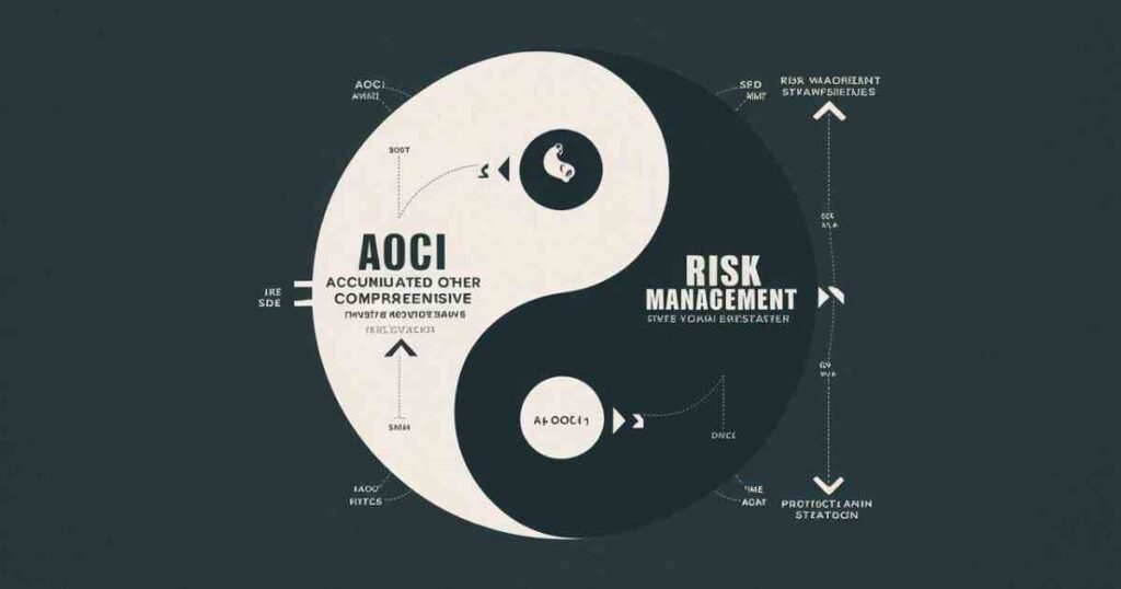 The Relationship Between AOCI and Risk Management in Business