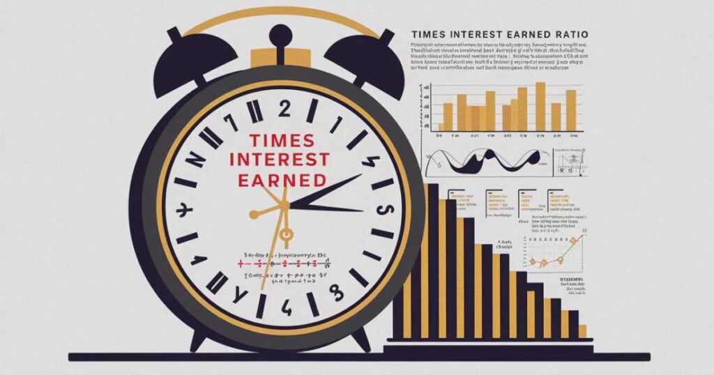 Times Interest Earned Ratio: Why It Matters in Business Finance