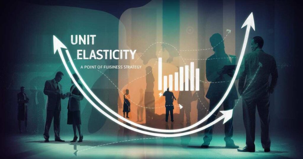 Unit Elastic: The Role in Economics and Business Strategy