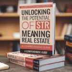 Unlocking the Potential of STR MEANING Real Estate A Comprehensive Guide