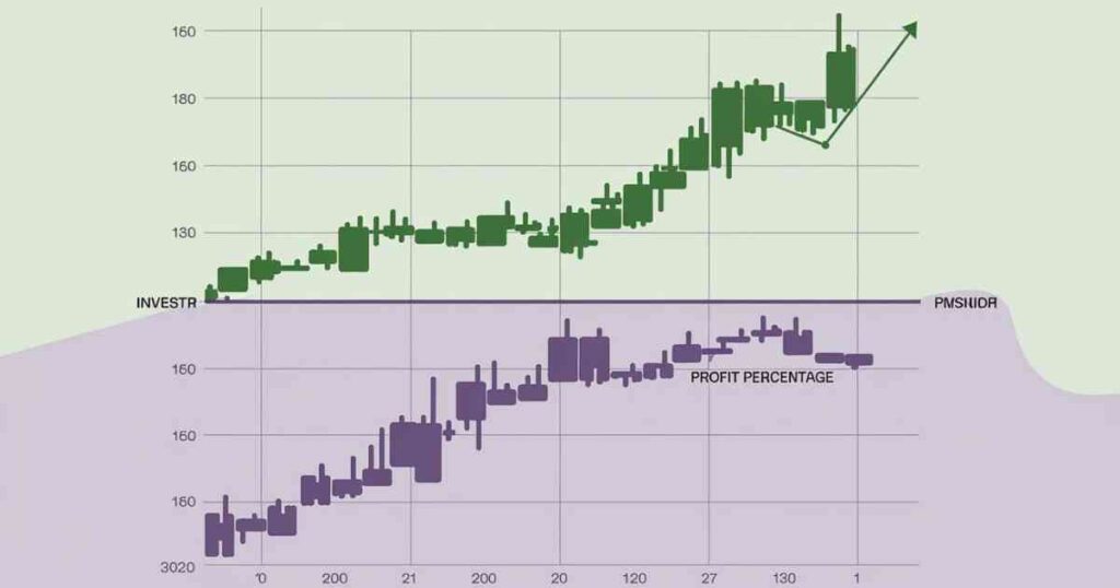 Investment Profit Percentage