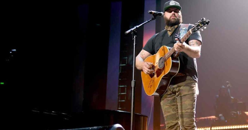 Overview of Randy Houser and His Musical Career