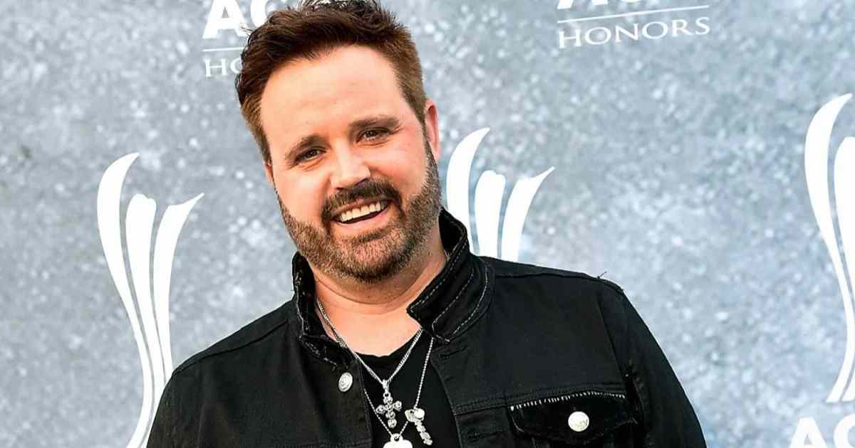 Randy Houser Net Worth 2024: Latest Financial Insights