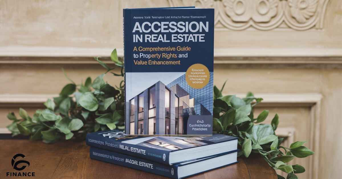 Accession in Real Estate A Comprehensive Guide to Property Rights and Value Enhancement