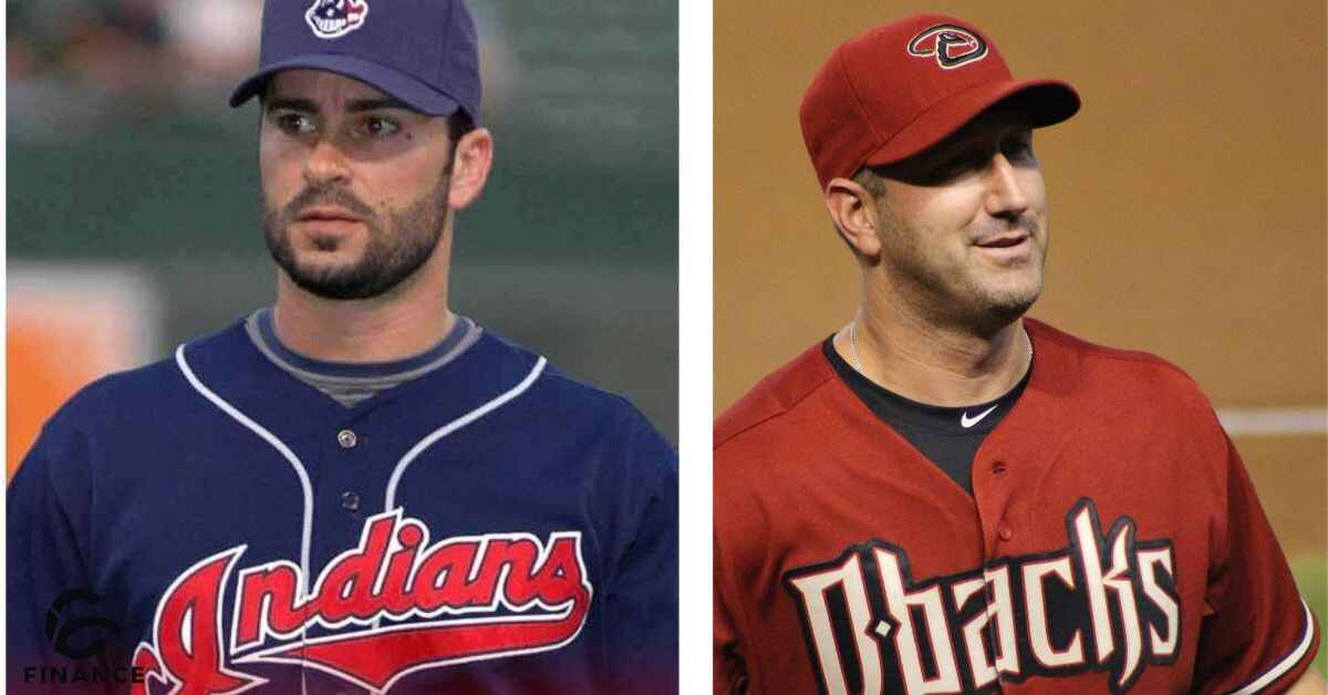 David Dellucci Net Worth A Comprehensive Look at the Former MLB Player's Wealth