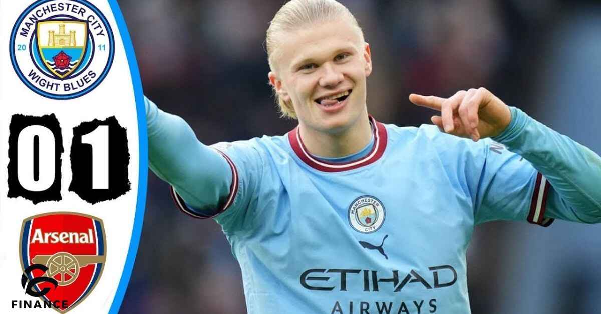 Erling Haaland Net Worth The Staggering Wealth of Soccer's Rising Superstar