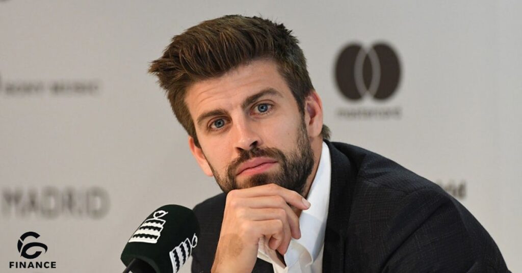 Gerard Pique Net Worth The Astonishing Wealth of a Soccer Legend