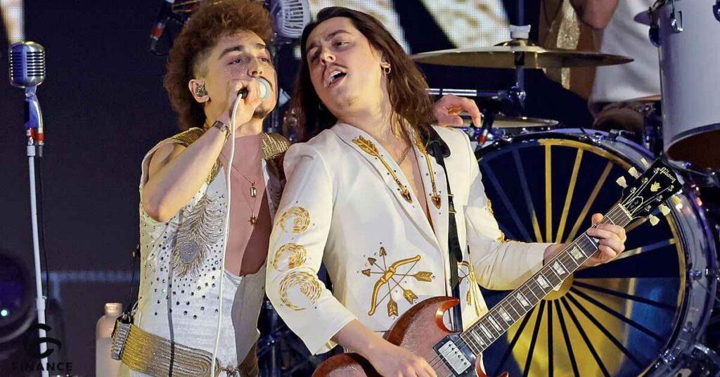 Greta Van Fleet's Musical Style and Influences