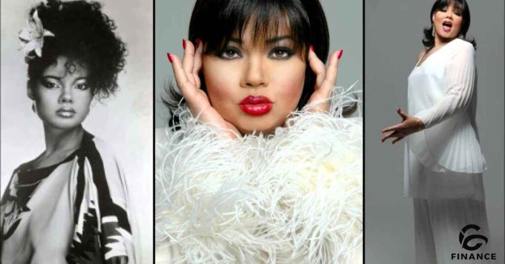 The Untold Story of Angela Bofill's Net Worth From R&B Star to Financial Resilience