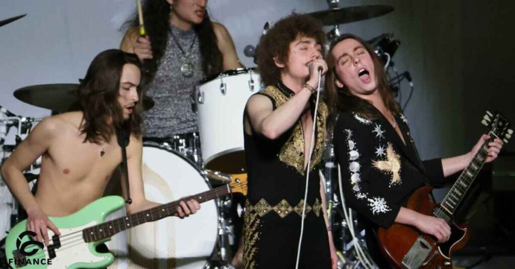 Unveiling Greta Van Fleet's Net Worth A Rock Band's Financial Journey